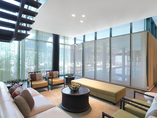 Imagen de los interiores del Hotel Vibe Darwin Waterfront. Foto 16