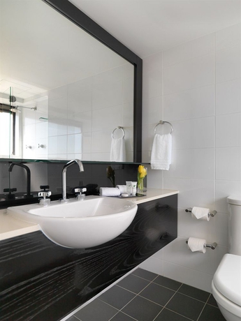 Imagen de la habitación del Hotel Vibe Gold Coast. Foto 3