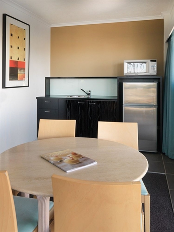 Imagen de los interiores del Hotel Vibe Gold Coast. Foto 15