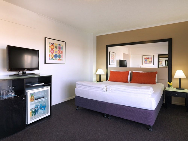 Imagen de la habitación del Hotel Vibe Gold Coast. Foto 9