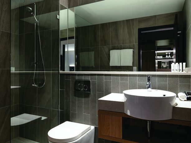 Imagen de la habitación del Hotel Vibe Hotel Hobart. Foto 6