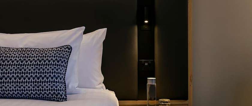 Imagen de la habitación del Hotel Vibe Hotel Hobart. Foto 9