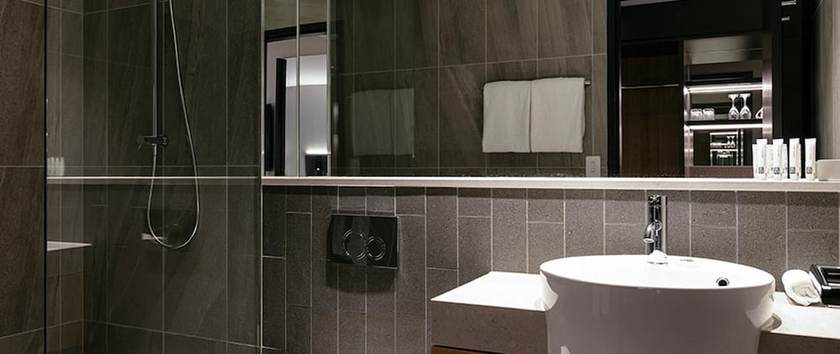 Imagen de la habitación del Hotel Vibe Hotel Hobart. Foto 13