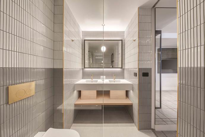 Imagen de la habitación del Hotel Vibe Hotel Sydney Darling Harbour. Foto 16