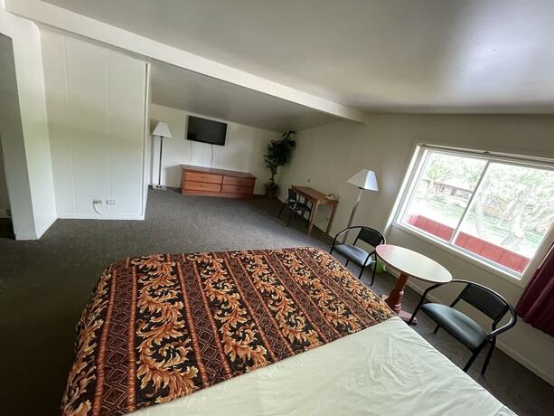 Imagen general del Hotel Vibe Inn - Whirlpool Suites. Foto 2