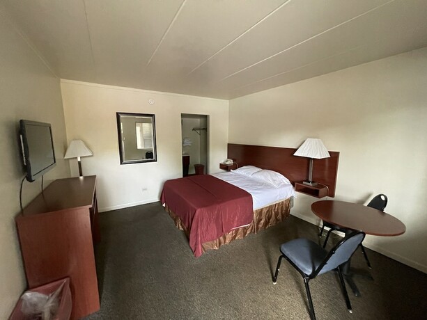 Imagen general del Hotel Vibe Inn - Whirlpool Suites. Foto 6