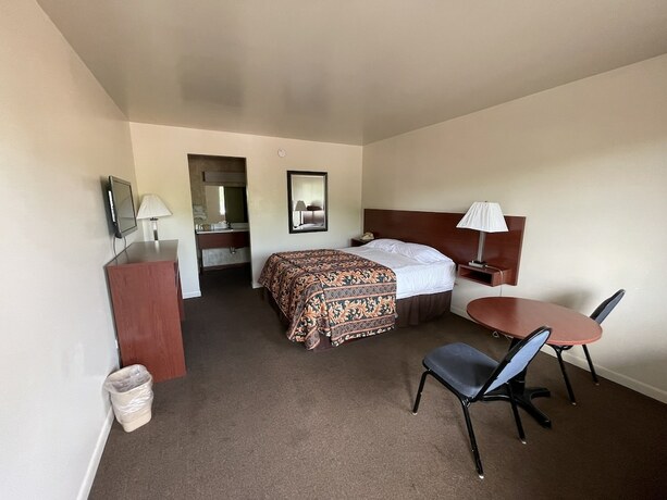 Imagen general del Hotel Vibe Inn - Whirlpool Suites. Foto 7