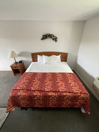 Imagen general del Hotel Vibe Inn - Whirlpool Suites. Foto 13