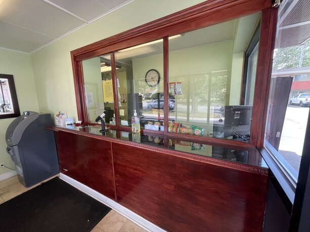 Imagen general del Hotel Vibe Inn - Whirlpool Suites. Foto 14