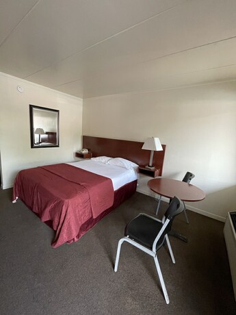 Imagen de la habitación del Hotel Vibe Inn - Whirlpool Suites. Foto 17