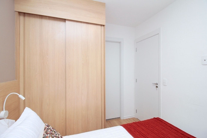 Imagen de la habitación del Hotel Vibe Pinheiros. Foto 15