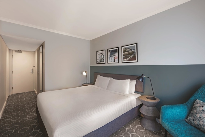 Imagen de la habitación del Hotel Vibe Rushcutters. Foto 2