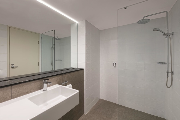 Imagen de la habitación del Hotel Vibe Rushcutters. Foto 6