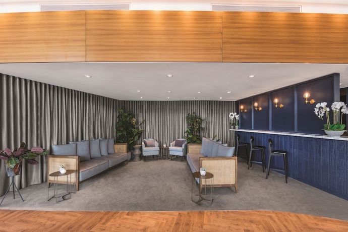 Imagen de los interiores del Hotel Vibe Rushcutters. Foto 16