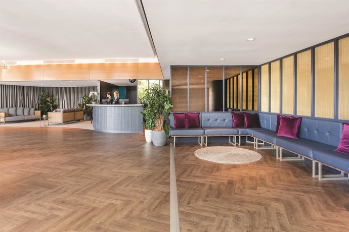 Imagen de los interiores del Hotel Vibe Rushcutters. Foto 19