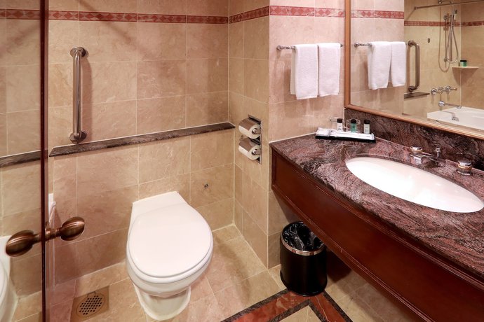 Imagen de la habitación del Hotel Vibe Singapore Orchard. Foto 4