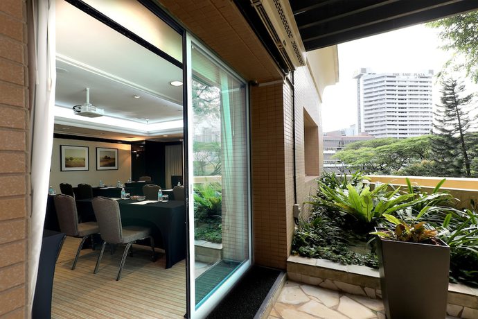 Imagen de la habitación del Hotel Vibe Singapore Orchard. Foto 7