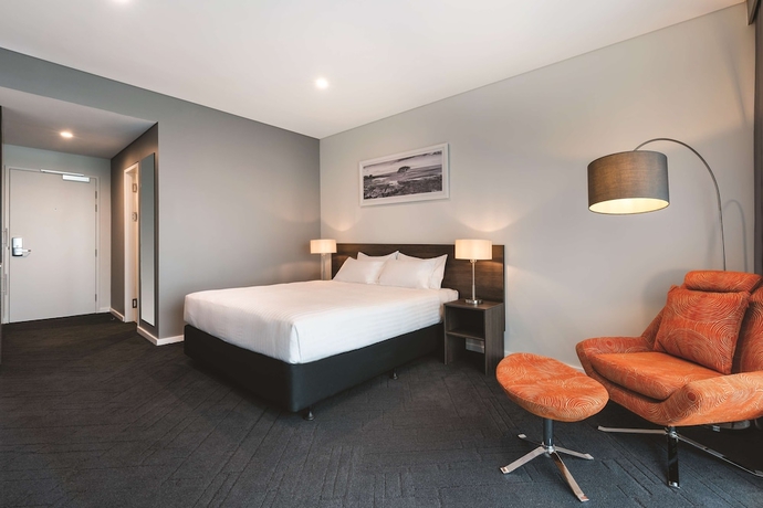 Imagen de la habitación del Hotel Vibe Subiaco Perth. Foto 2