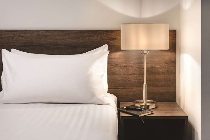 Imagen de la habitación del Hotel Vibe Subiaco Perth. Foto 5