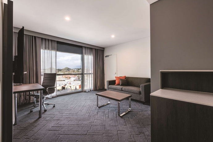 Imagen de la habitación del Hotel Vibe Subiaco Perth. Foto 7