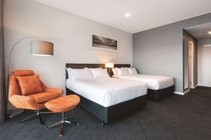 Imagen de la habitación del Hotel Vibe Subiaco Perth. Foto 8