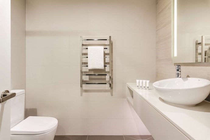 Imagen de la habitación del Hotel Vibe Subiaco Perth. Foto 9