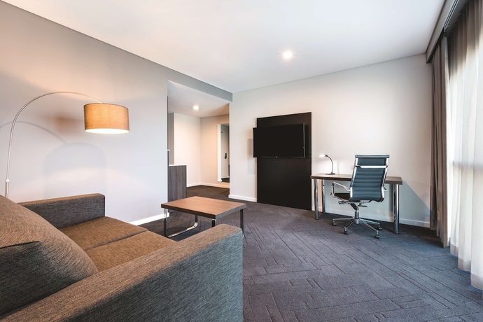 Imagen de la habitación del Hotel Vibe Subiaco Perth. Foto 10