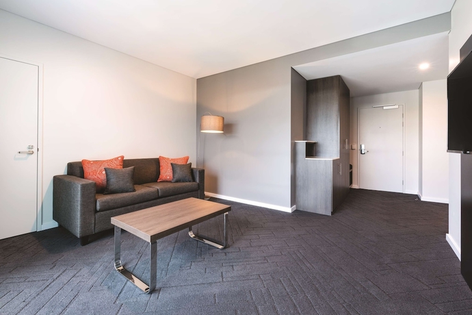 Imagen de la habitación del Hotel Vibe Subiaco Perth. Foto 11