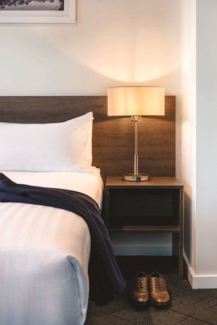 Imagen de la habitación del Hotel Vibe Subiaco Perth. Foto 12