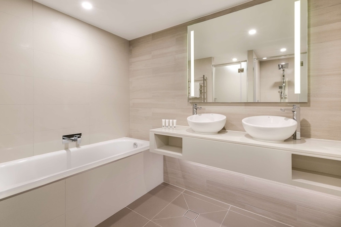 Imagen de la habitación del Hotel Vibe Subiaco Perth. Foto 13