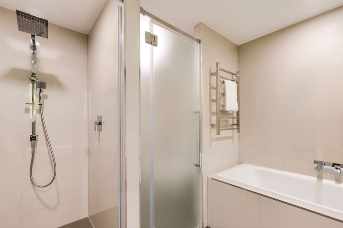 Imagen de la habitación del Hotel Vibe Subiaco Perth. Foto 14