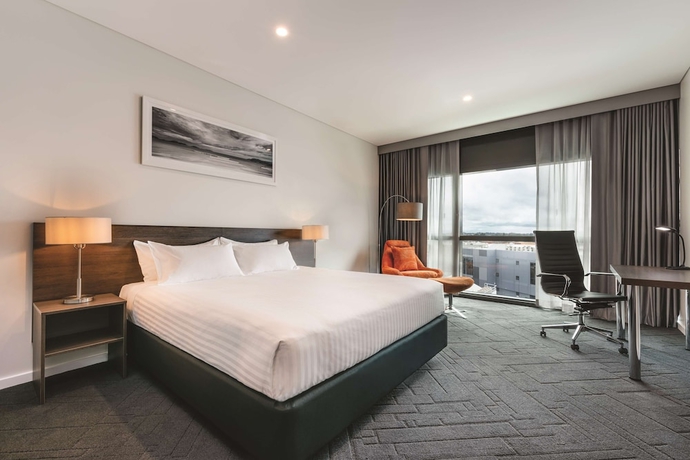 Imagen de la habitación del Hotel Vibe Subiaco Perth. Foto 16