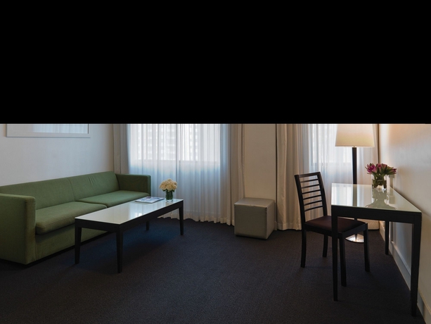 Imagen de los interiores del Hotel Vibe Sydney. Foto 12