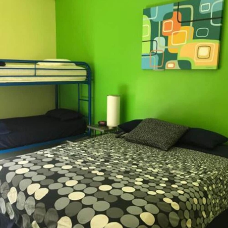 Imagen de la habitación del Hotel Vibe West Hollywood, Los &Aacute;ngeles. Foto 5