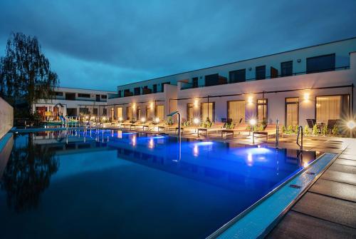 Imagen general del Hotel Vibee Liptov. Foto 1