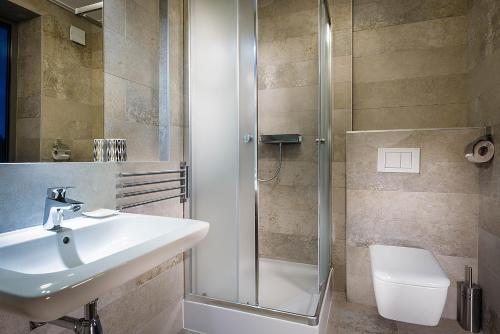 Imagen general del Hotel Vibee Liptov. Foto 3