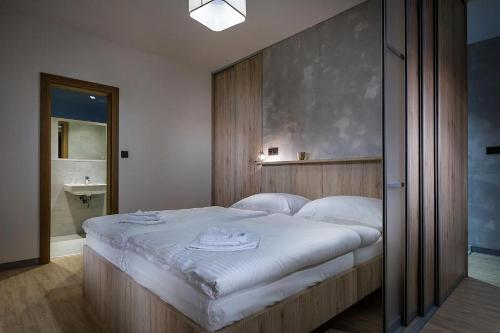 Imagen general del Hotel Vibee Liptov. Foto 4