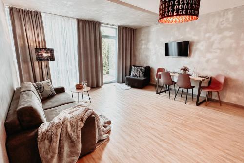Imagen general del Hotel Vibee Liptov. Foto 6