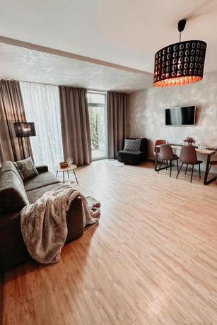 Imagen general del Hotel Vibee Liptov. Foto 7