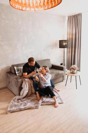 Imagen de la habitación del Hotel Vibee Liptov. Foto 20