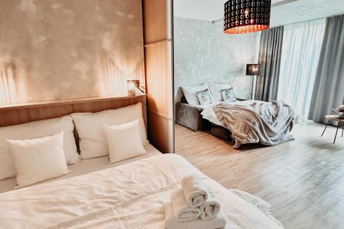 Imagen general del Hotel Vibee Liptov. Foto 10