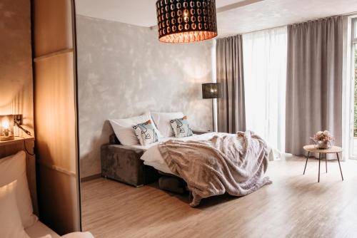 Imagen general del Hotel Vibee Liptov. Foto 11