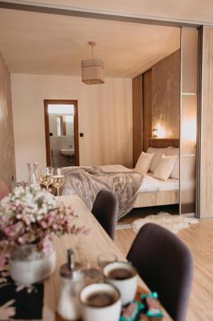 Imagen general del Hotel Vibee Liptov. Foto 18