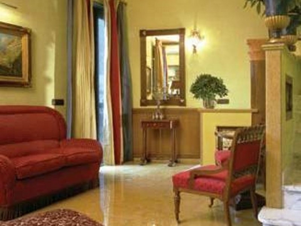 Imagen general del Hotel Vibel. Foto 2