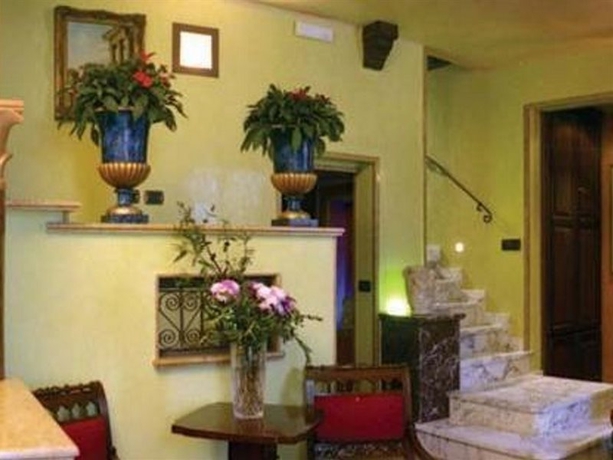 Imagen general del Hotel Vibel. Foto 3