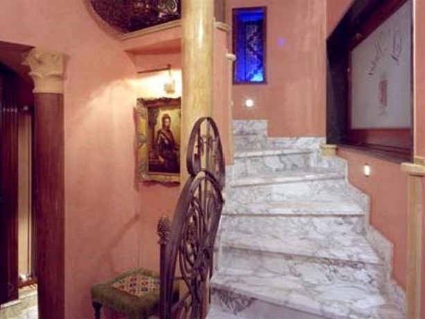 Imagen general del Hotel Vibel. Foto 4