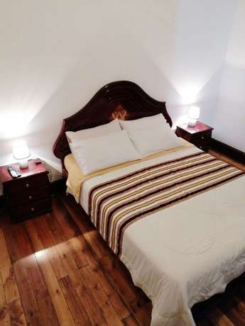 Imagen de la habitación del Hotel Vibes Hostel. Foto 16