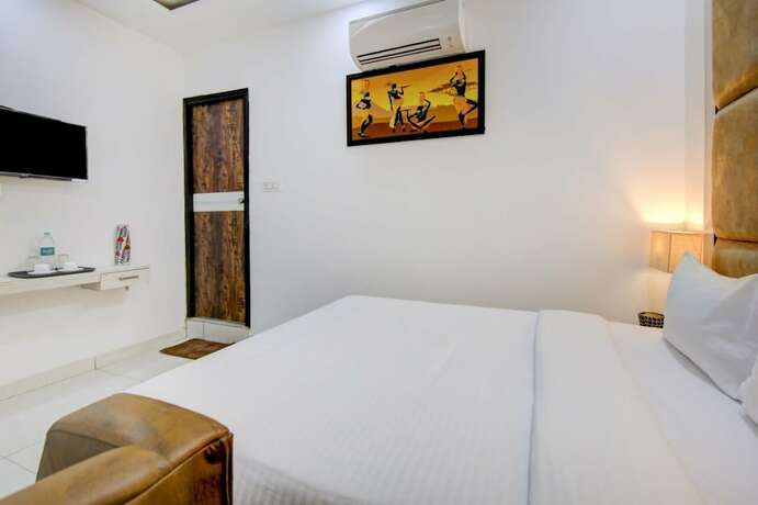 Imagen general del Hotel Vibes Inn. Foto 13