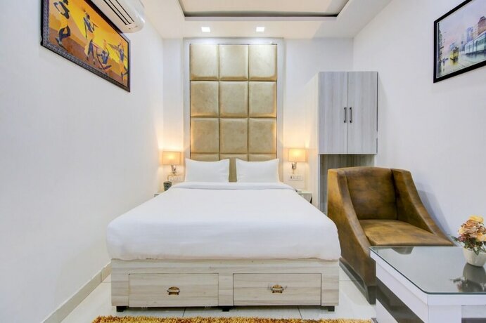 Imagen general del Hotel Vibes Inn. Foto 1