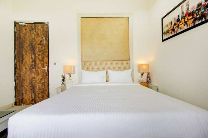 Imagen de la habitación del Hotel Vibes Inn. Foto 18